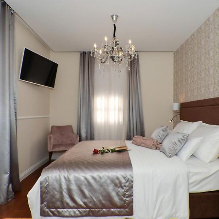 ספליט Rooms Valery מראה חיצוני תמונה