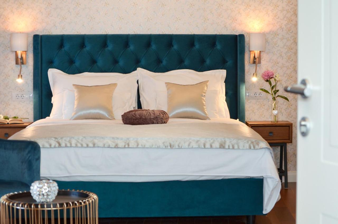 ספליט Rooms Valery מראה חיצוני תמונה