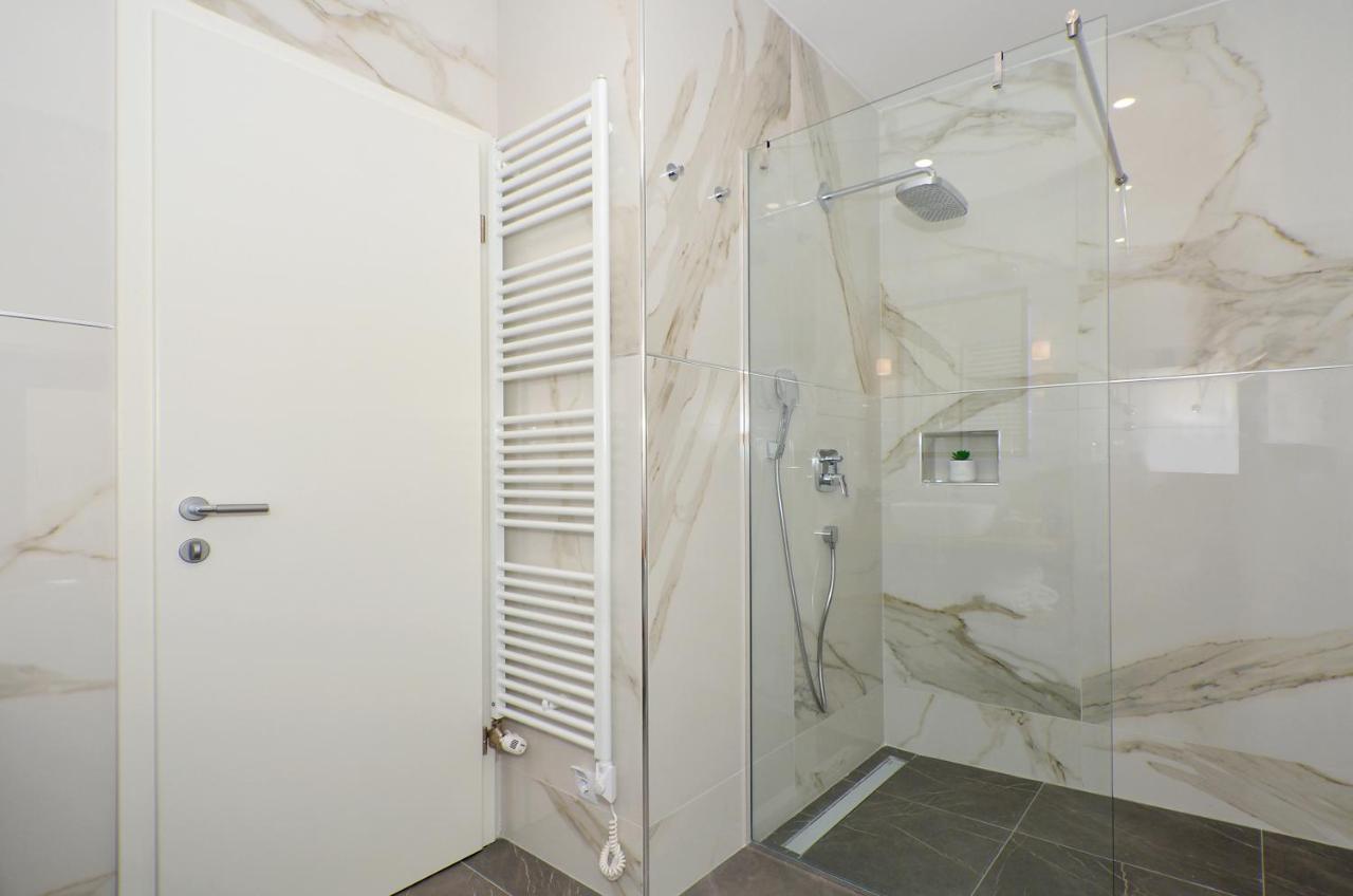 ספליט Rooms Valery מראה חיצוני תמונה