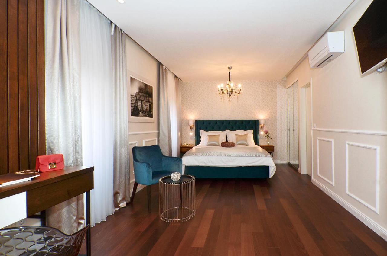ספליט Rooms Valery מראה חיצוני תמונה