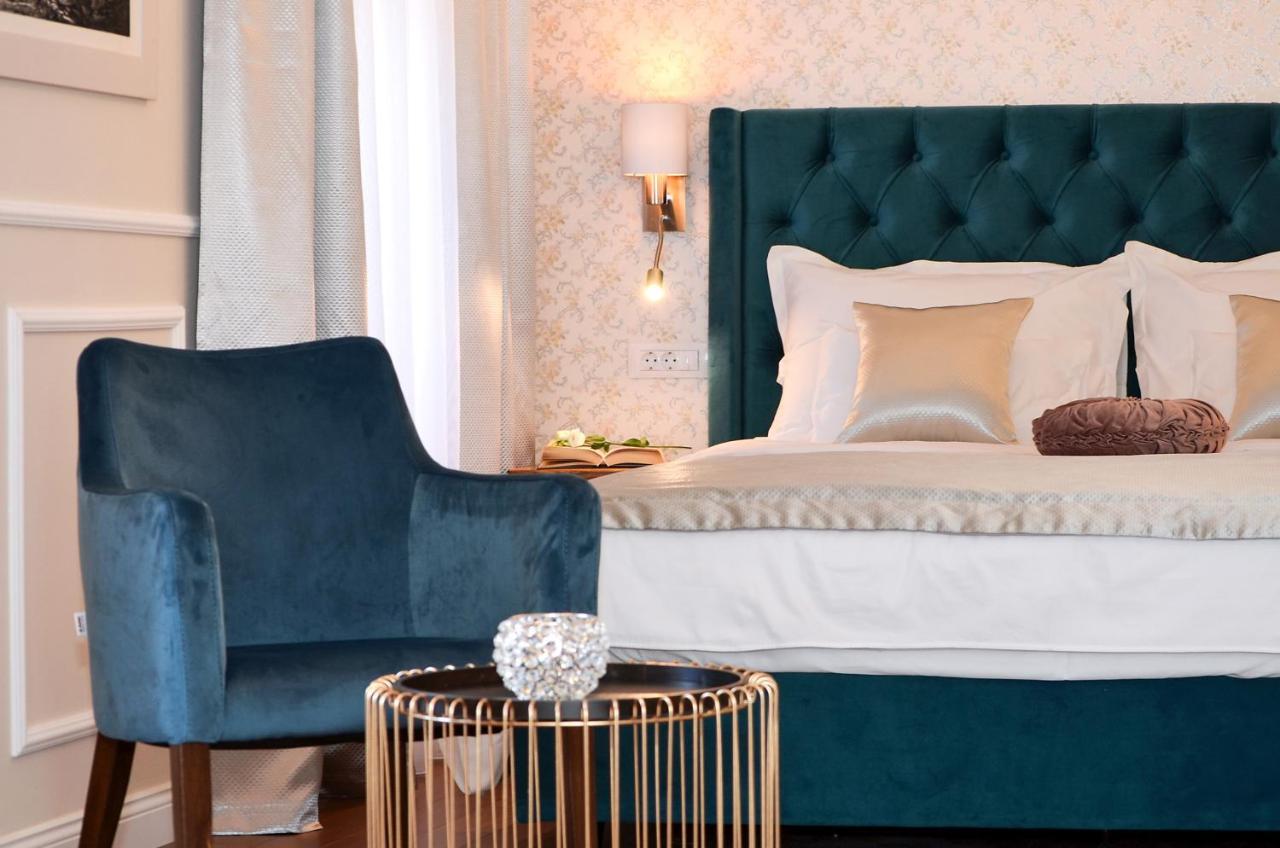 ספליט Rooms Valery מראה חיצוני תמונה