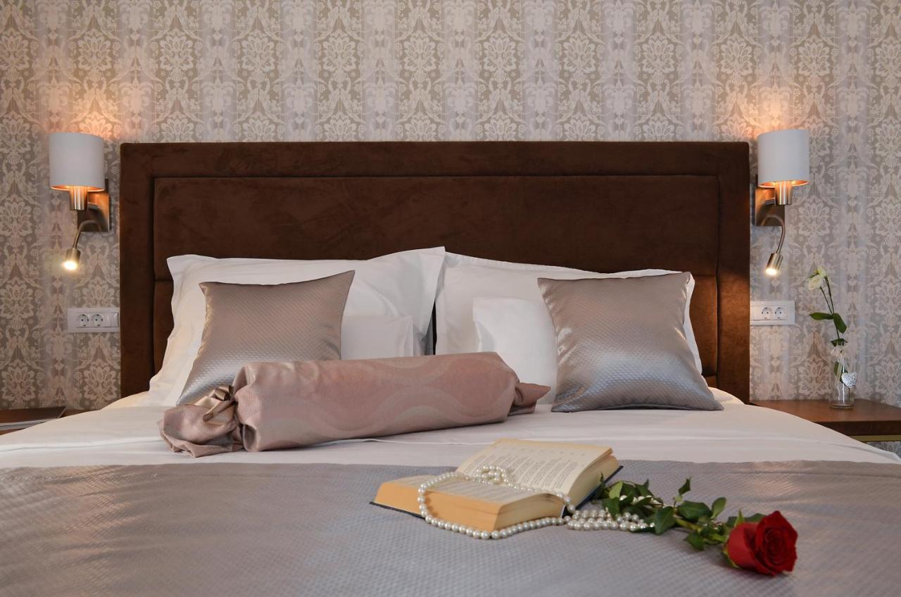 ספליט Rooms Valery מראה חיצוני תמונה