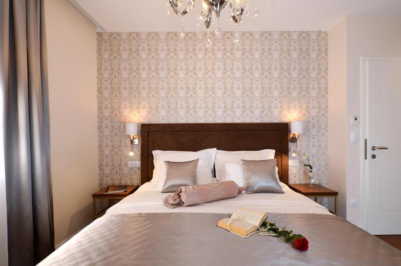 ספליט Rooms Valery מראה חיצוני תמונה