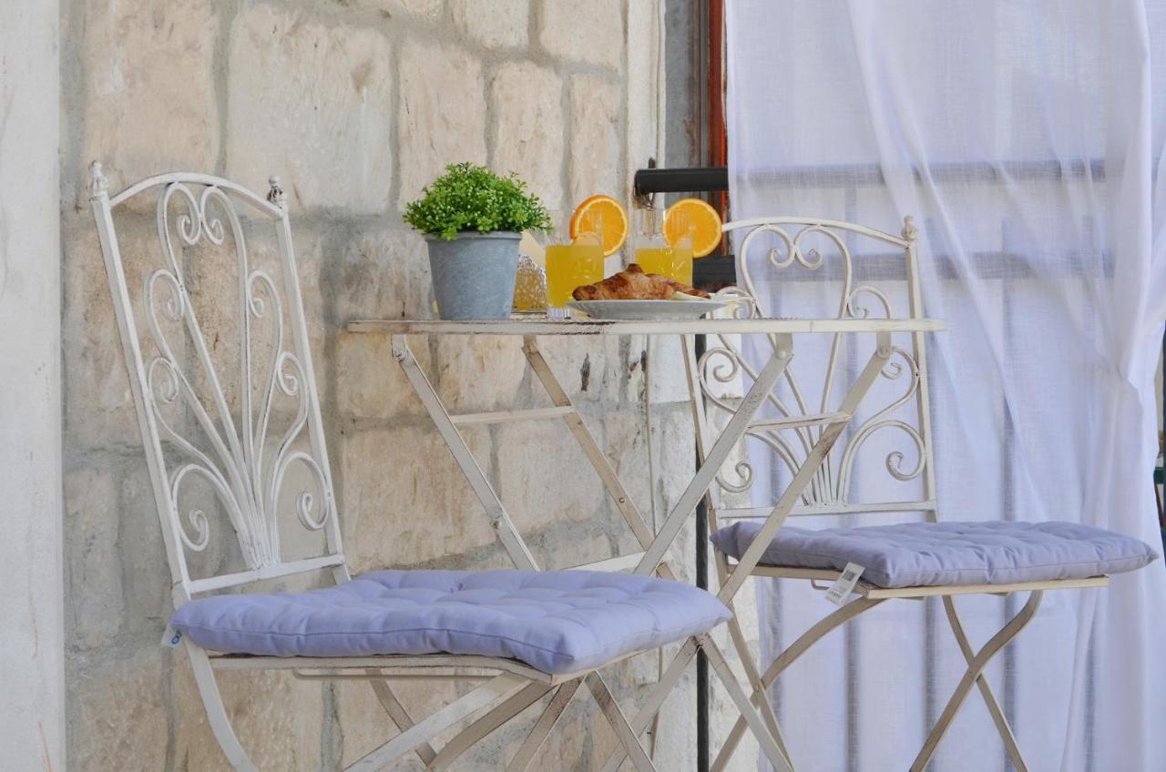 ספליט Rooms Valery מראה חיצוני תמונה