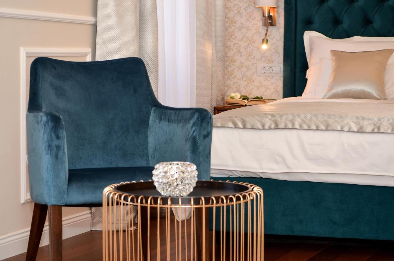 ספליט Rooms Valery מראה חיצוני תמונה