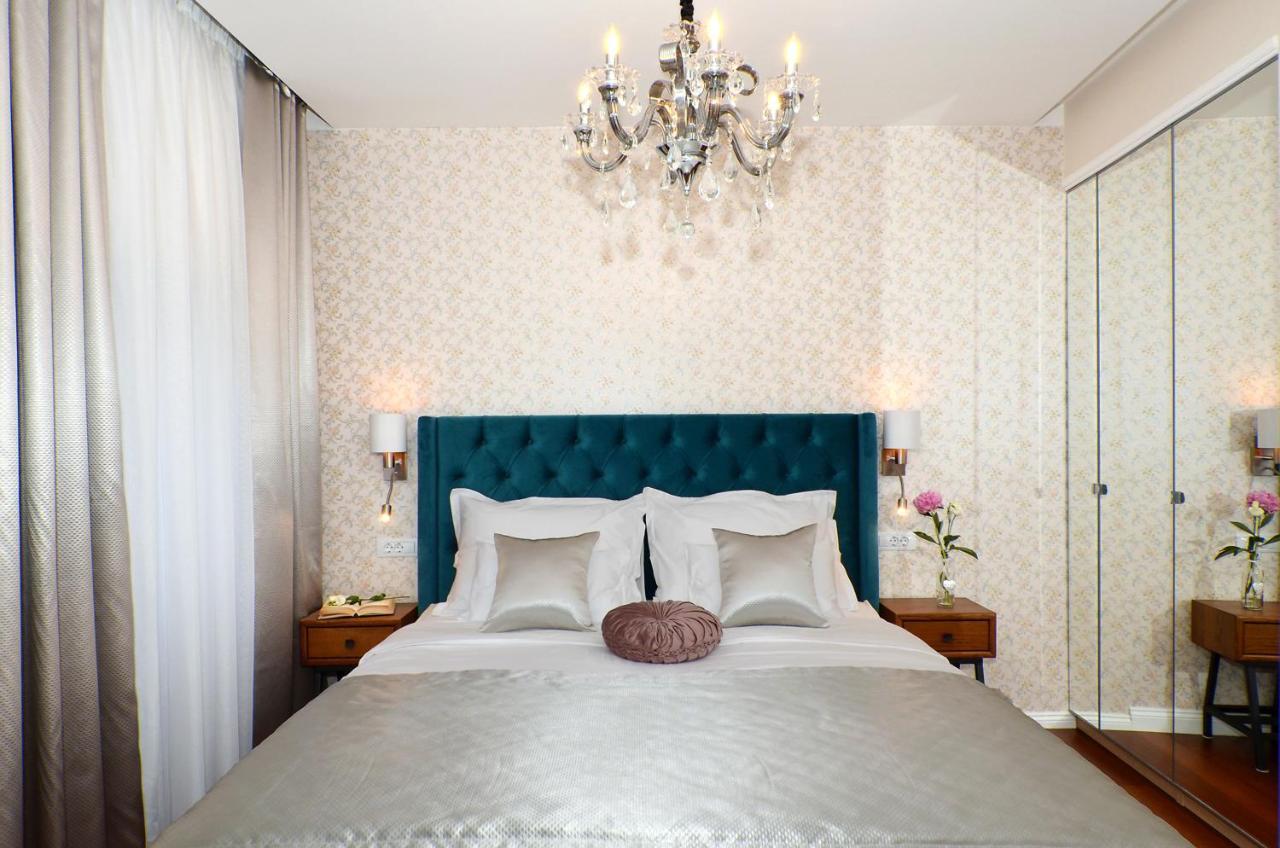 ספליט Rooms Valery מראה חיצוני תמונה