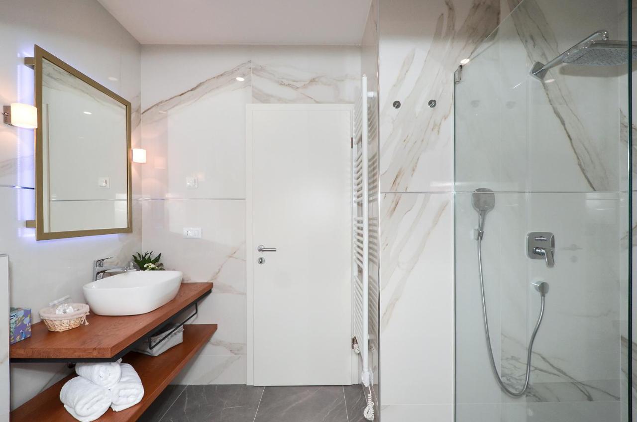 ספליט Rooms Valery מראה חיצוני תמונה