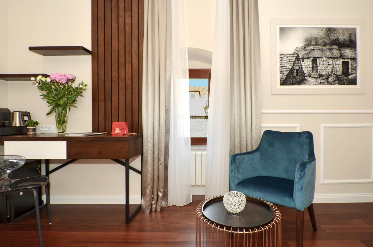 ספליט Rooms Valery מראה חיצוני תמונה