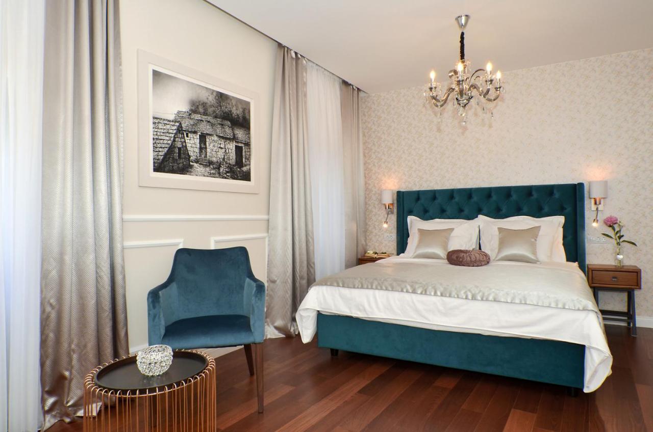 ספליט Rooms Valery מראה חיצוני תמונה
