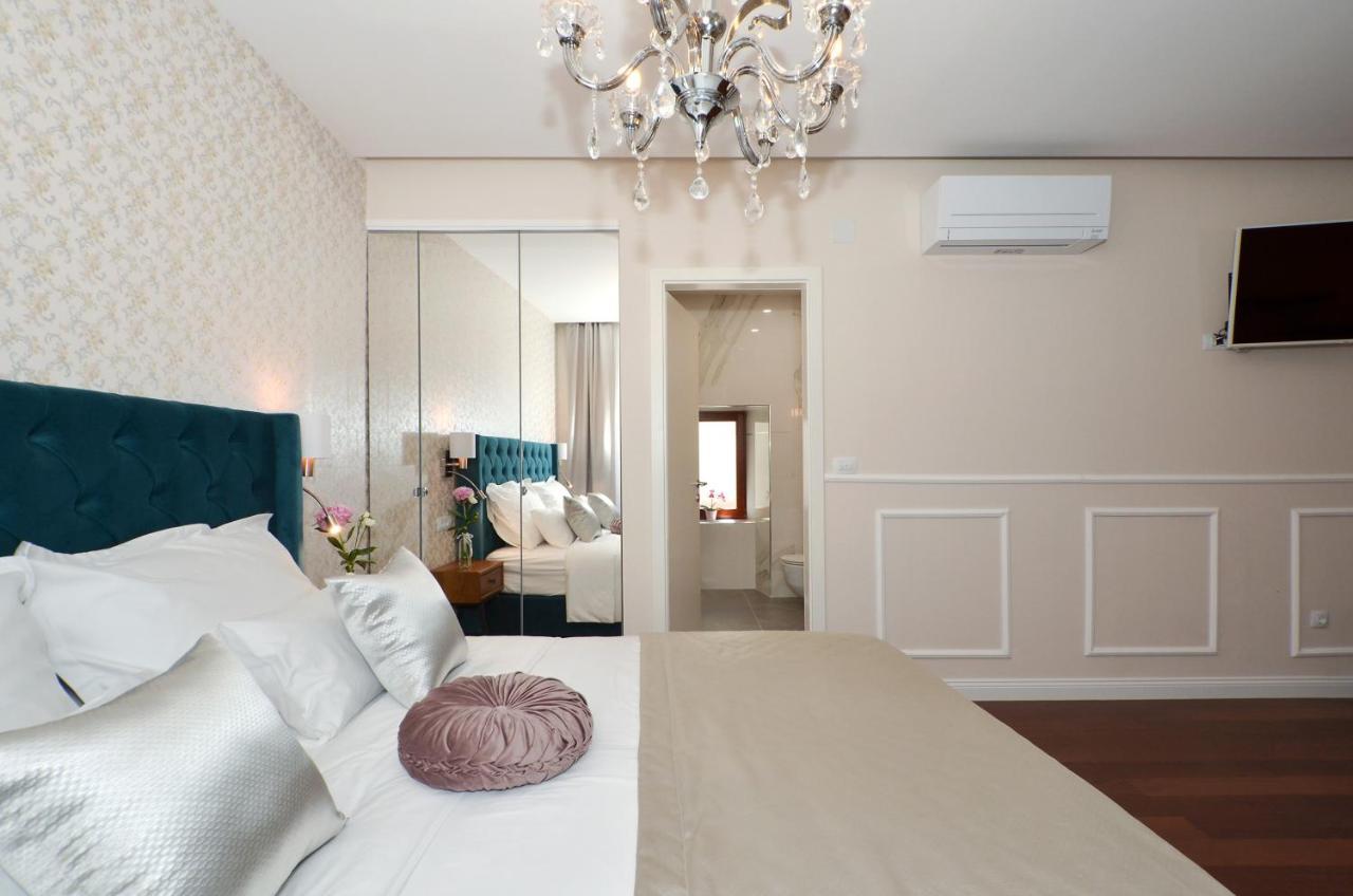 ספליט Rooms Valery מראה חיצוני תמונה