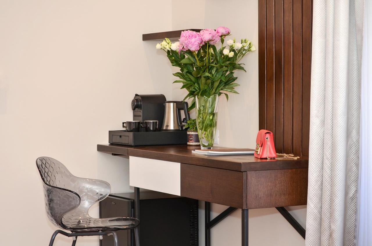 ספליט Rooms Valery מראה חיצוני תמונה