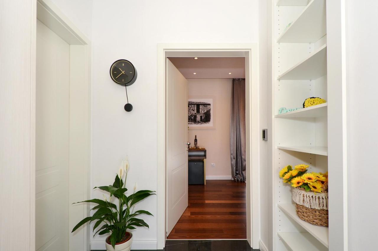 ספליט Rooms Valery מראה חיצוני תמונה