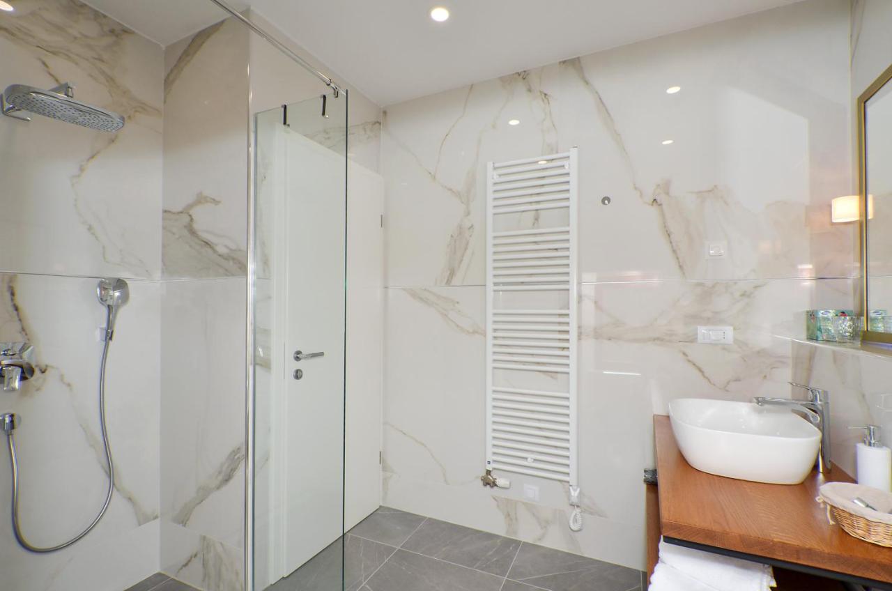 ספליט Rooms Valery מראה חיצוני תמונה