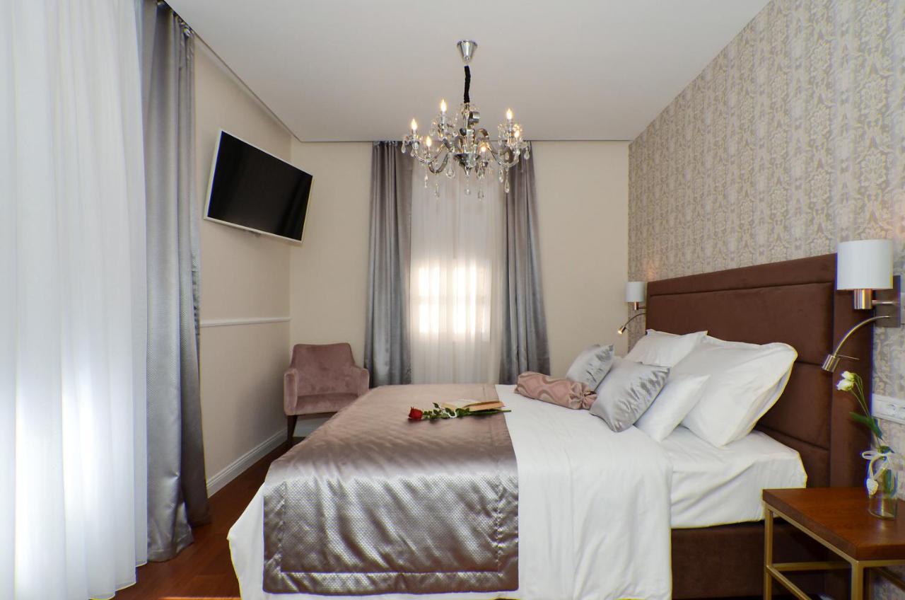 ספליט Rooms Valery מראה חיצוני תמונה