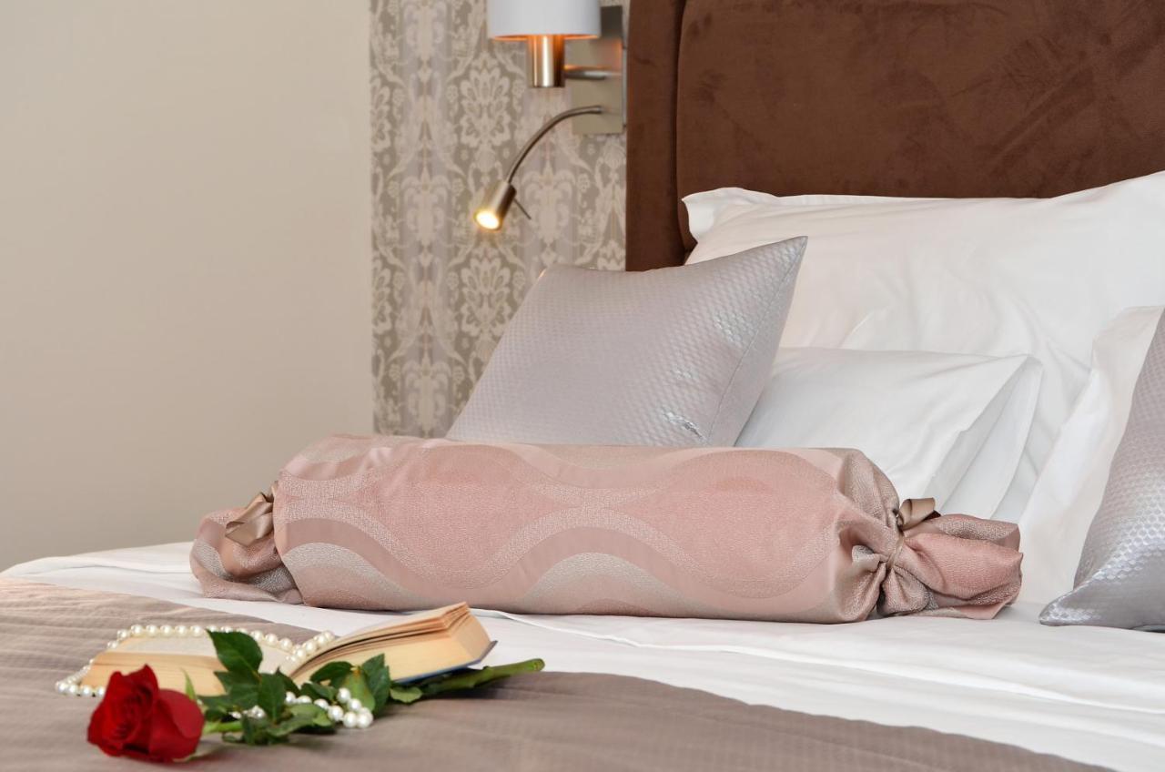 ספליט Rooms Valery מראה חיצוני תמונה